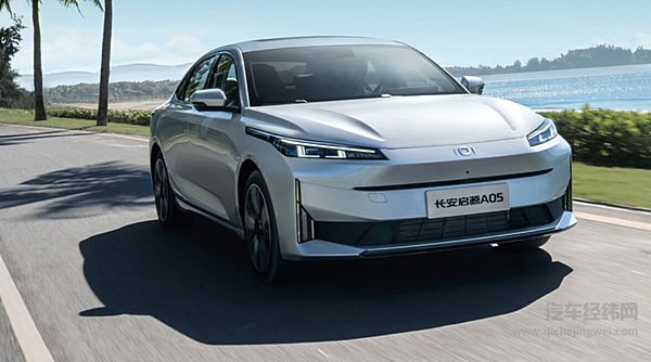 8.99万元起售 全系插混的启源A05这么便宜是怎么做到的？