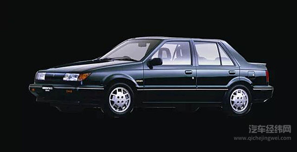 当日系车企强撩欧洲品牌，画风竟如此不堪