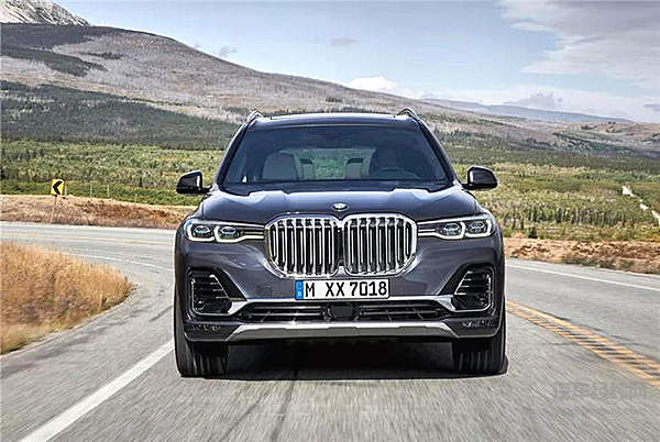 你最期待谁先登场？海外市场SUV新车亮相特别多