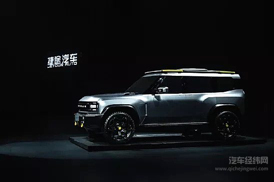 为什么非承载式车身的越野车都便宜不了？