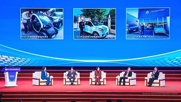 朱江明：自我革新就不惧竞争