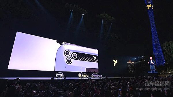 瞄准代步市场 蔚来萤火虫与钇为3黑凤梨版谁更强？