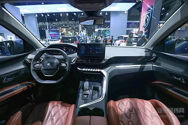 Stellantis集团旗下多款重磅车型亮相广州车展 传递绿色科技新理念