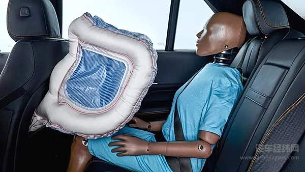 智能座舱要将车内安全保护推倒重来 这事靠谱吗？