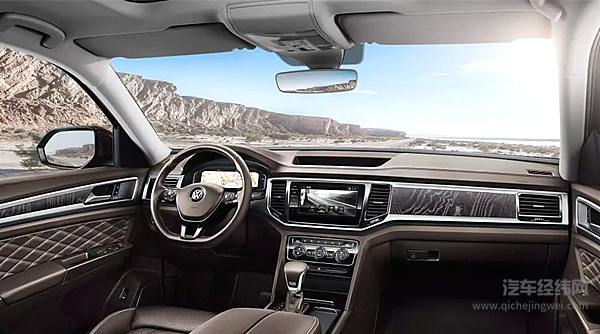 上汽大众Viloran登场 MPV市场格局或迎巨变！