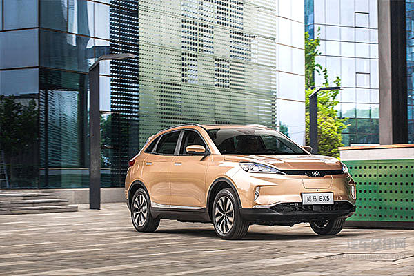 “保价升级 普惠到底”威马汽车保价优选直通车活动来袭