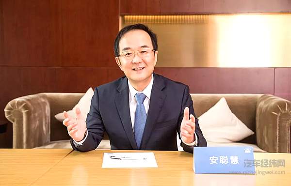 “李安”亲掌极氪 吉利“绿”巨人可期