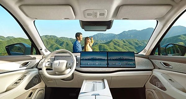 央视新闻对话魏建军：中国汽车品牌如何一路向上？