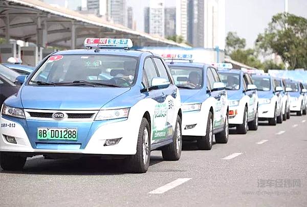 老外眼中改变世界的比亚迪 在咱这儿还“草莽”依旧