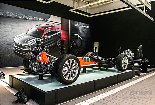 领克自组“拆迁队” 不是拆房是拆车！