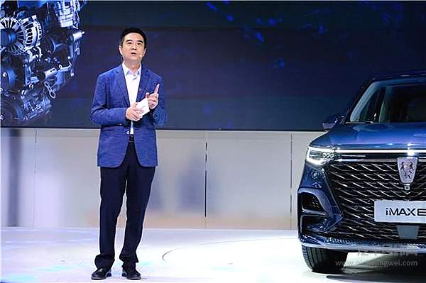 最受期待的MPV“头部网红”驾临北京车展 20.88万起惊喜开订！