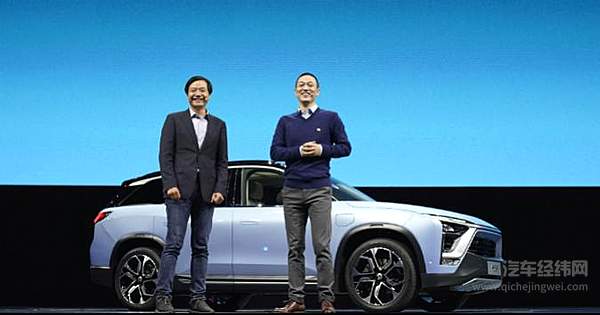 东方乔布斯雷军 能否变身东方马斯克？