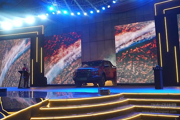 正式进军！江汽集团为这一市场带来全新选择