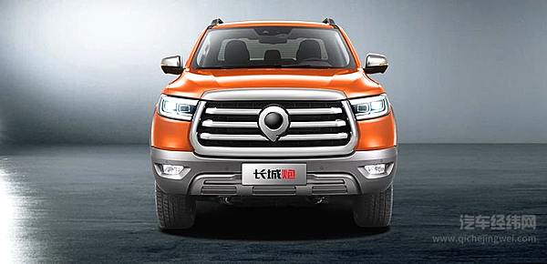 多角度对比 还是放弃长城炮买了江淮悍途