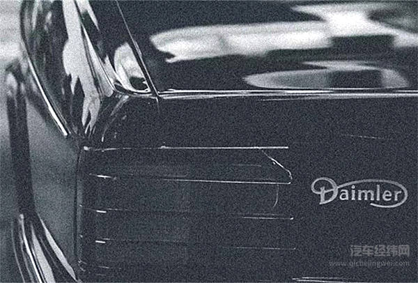 股比暗战 25 年：宝马已动 戴姆勒迂回 大众蹉跎