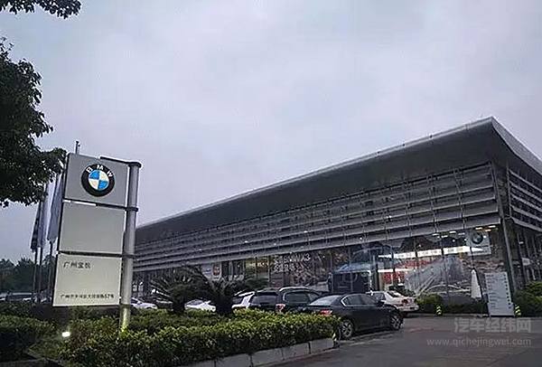 担心新能源车质量？担心售后服务不给力？一则通知看到宝马态度