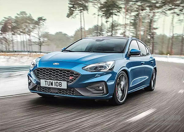 比车市下行更可怕的 是三缸机的全体沦陷