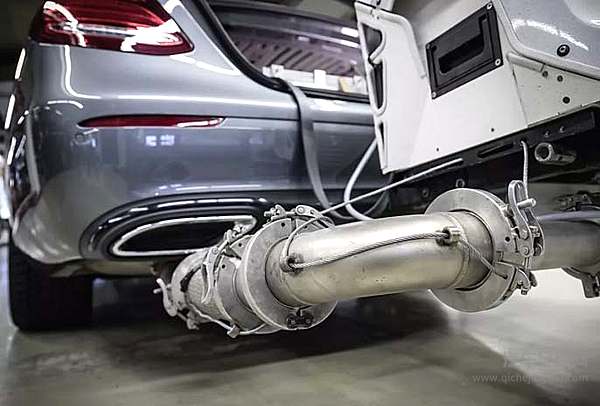 过不了新排放测试就卖不了车，欧洲车企的减排经怎么念