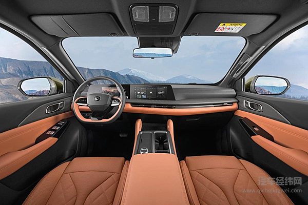 综合续航1031km公里，长安猎手K50新推6款车型，售价12.79万元起