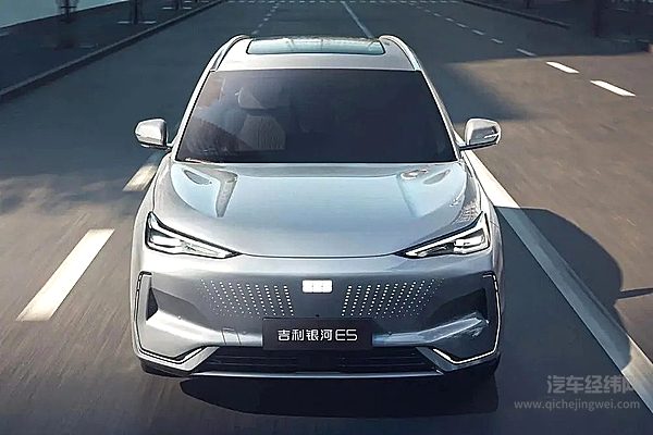 15万级纯电SUV二选一 阿尔法T5与银河E5谁更强？