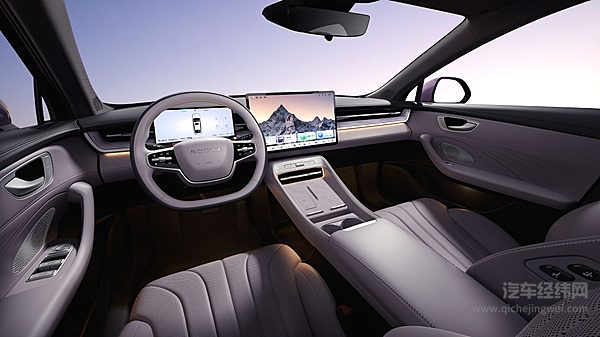 10万元出头可入手 荣威M7 DMH与吉利银河星耀6谁更有性价比？