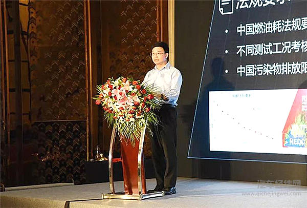 技术升级+市场热推 三缸发动机气候渐成