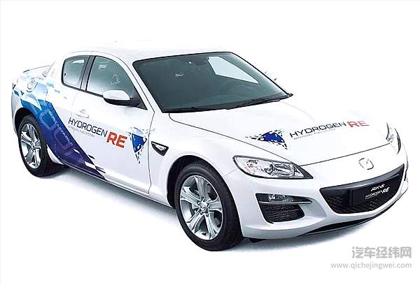 说好不造电动车的马自达 为什么也“真香”了？