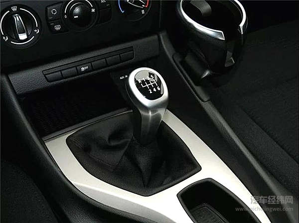 物种灭绝警告：致我们终将消失的手动挡！