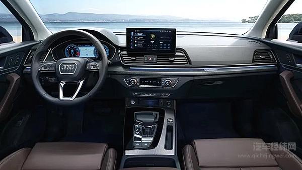 35.68万元起售的路虎发现运动版 能抢走奥迪Q5L多少客户？