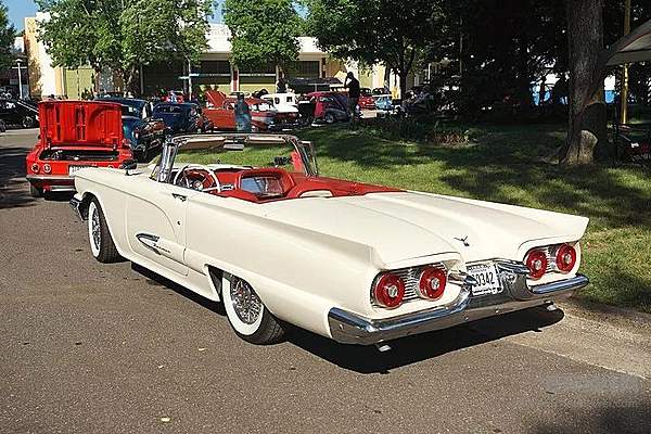 它来了！一年一度的“中国国际名城经典车拉力赛”即将开幕！