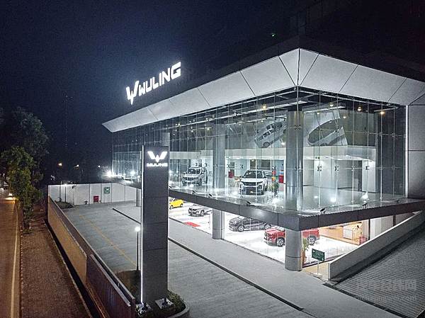 五菱新能源出海再加速 上汽通用五菱与印尼政府签署新能源投资谅解备忘录