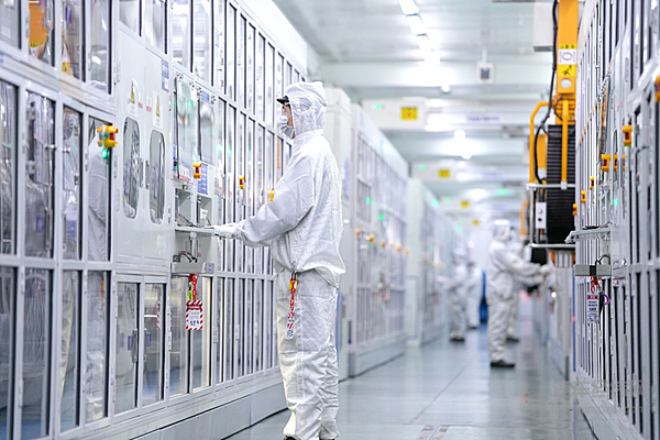 宁德时代蝉联“工业4.0”奖