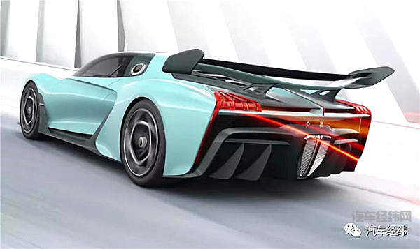 红旗概念车叫好、量产车叫座 HS7实力担当护旗手！