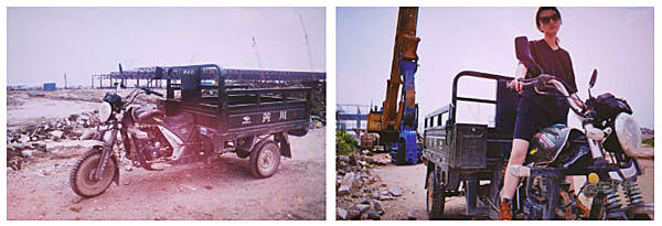 我们去看了看那些拖负大恒大财报的汽车投资都长什么样儿