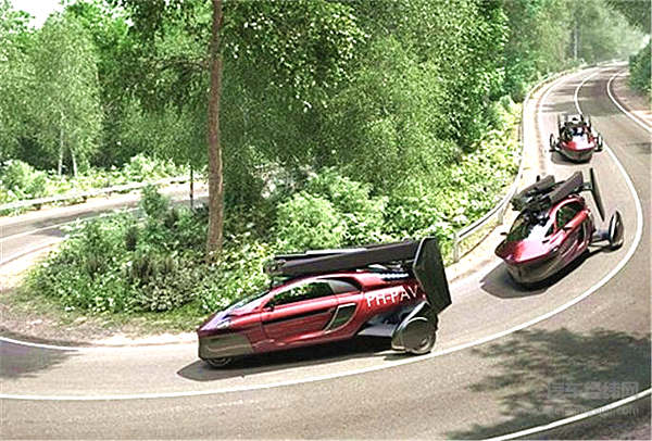 有了这辆Liberty 你也能跟着沈腾飞起来！