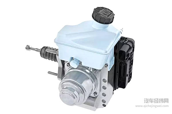 ​灯火阑珊处：那些车展上撑起“宝马香车”光鲜的零部件企业