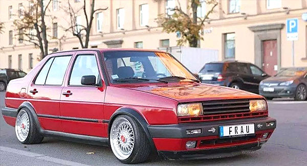 “逝去的捷达 乐队的夏天”都是心底的情怀 纪念我们逝去的青春！