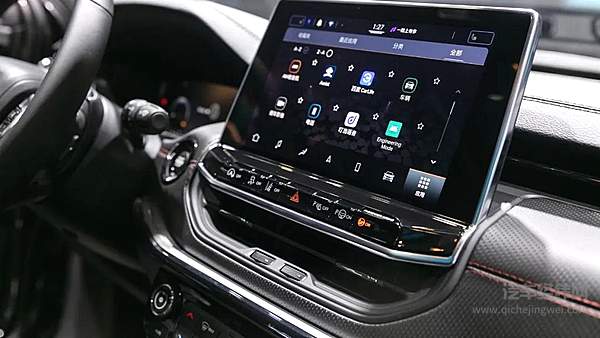 80年 我还是那个热爱探险和越野的我