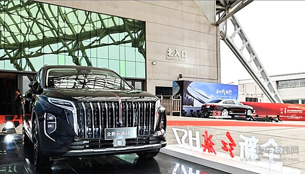 禾赛科技联手红旗 舱内激光雷达方案是否可行？