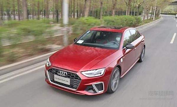 中级车C位之争 速度与操控你更中意谁？