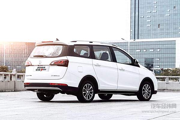 性价比才是硬指标 全新宝骏730上市