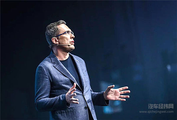 2018新造车最强9人，厮杀正式开始