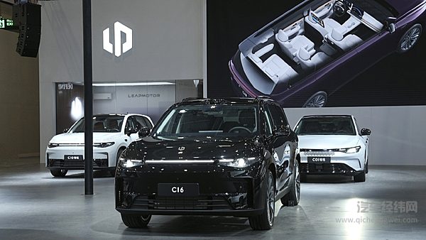 做理想L8的“平替款” 魏牌、奕派、零跑里有没有“潜力股”？