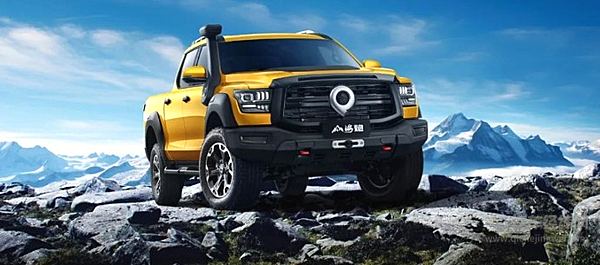 打造“长城越野生态” 长城汽车携手百万越野用户共创共赢