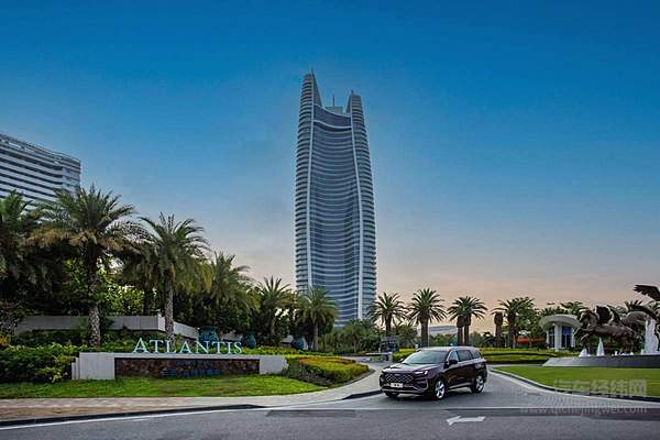 福特领裕满足六口之家用车需求 “家空间 ”体验店升级客户服务“星级”