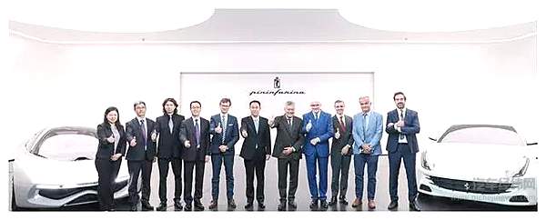 戴雷加盟恒大汽车出任CEO？ 一场盛宴即将展开