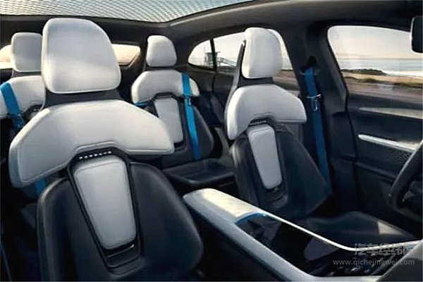 保时捷Mission E正式定名Taycan，“史诗级”电动超跑2020年入华