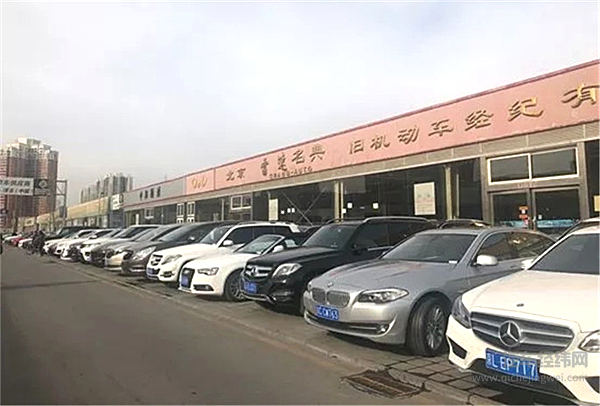 你会买新能源二手车吗？