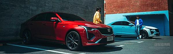 豪华B级车二选一 沃尔沃S60与凯迪拉克CT4强强对比