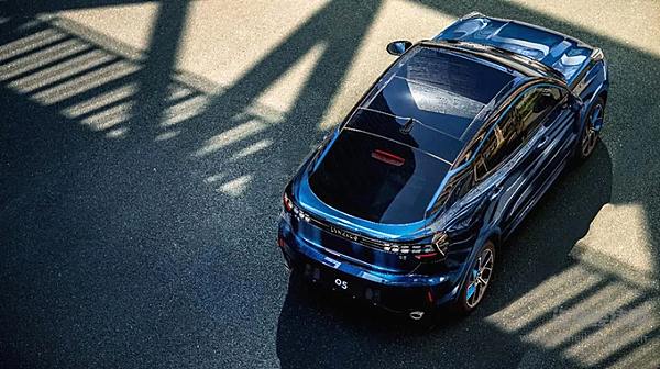 前景光明，道路曲折 领克品牌产品阵容愈加强大